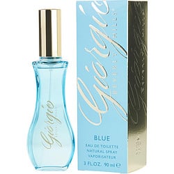 Giorgio Blue Edt Spray 3 oz