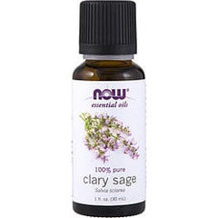 Essential Oils Now Clary Sage Oil 1 oz