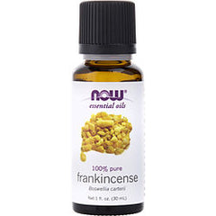 Essential Oils Now Frankincense Oil 1 oz
