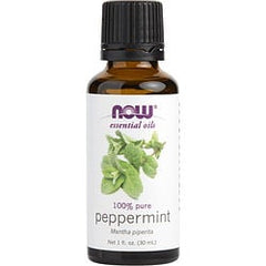 Essential Oils Now Peppermint Oil 1 oz