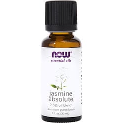 Essential Oils Now Jasmine Absolute Blend Oil 1 oz
