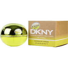 Dkny Be Delicious Eau So Intense Eau De Parfum Spray 1.7 oz
