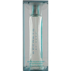 Secrets By Dana Edt Spray 2 oz