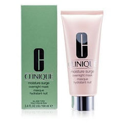 Clinique Moisture Surge Overnight Mask  --100Ml/3.4oz