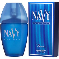 Navy Cologne Spray 3.4 oz