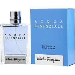 Acqua Essenziale Edt Spray 3.4 oz