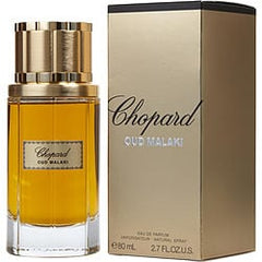 Chopard Oud Malaki Eau De Parfum Spray 2.7 oz