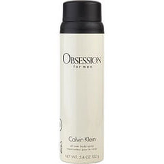 Obsession Body Spray 5.4 oz