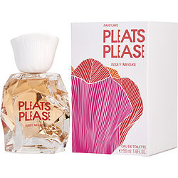 Pleats Please By Issey Miyake Edt Spray 1.6 oz