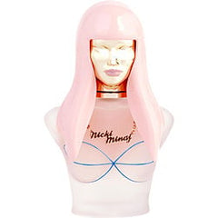 Nicki Minaj Pink Friday Eau De Parfum Spray 3.4 oz *Tester