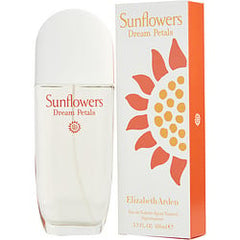 Sunflowers Dream Petals Edt Spray 3.3 oz