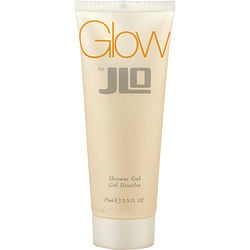 Glow Shower Gel 2.5 oz