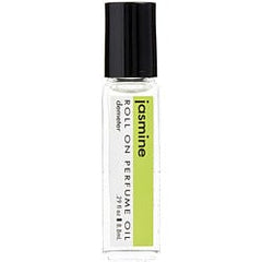 Demeter Jasmine Roll On Perfume Oil 0.29 oz