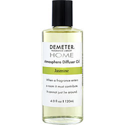 Demeter Jasmine Atmosphere Diffuser Oil 4 oz