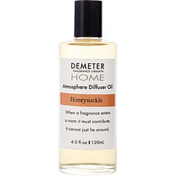 Demeter Honeysuckle Atmosphere Diffuser Oil 4 oz