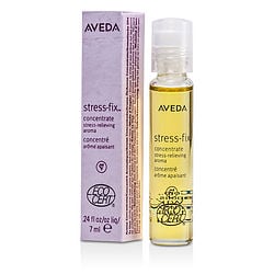 Aveda Stress Fix Concentrate  --7Ml/0.24oz