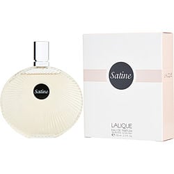 Lalique Satine Eau De Parfum Spray 3.3 oz