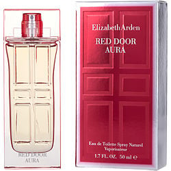 Red Door Aura Edt Spray 1.7 oz