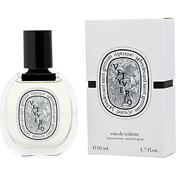 Diptyque Vetyverio Edt Spray 1.7 oz