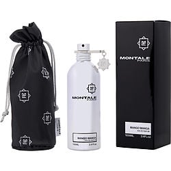 Montale Paris Mango Manga Eau De Parfum Spray 3.4 oz