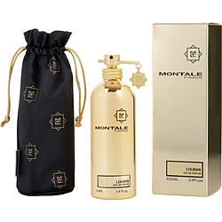 Montale Paris Louban Eau De Parfum Spray 3.4 oz