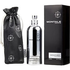 Montale Paris Chocolate Greedy Eau De Parfum Spray 3.4 oz