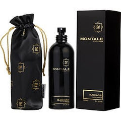 Montale Paris Black Aoud Eau De Parfum Spray 3.4 oz