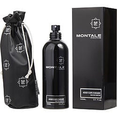 Montale Paris Aoud Cuir D'Arabie Eau De Parfum Spray 3.4 oz