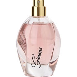 Guess Girl Edt Spray 1.7 oz *Tester