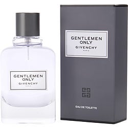 Gentlemen Only Edt Spray 3.3 oz