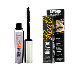 Benefit They'Re Real Beyond Mascara - Black  --8.5G/0.3oz