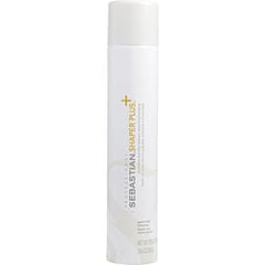 Sebastian Shaper Plus Extra Hold Hairspray 10.6 oz (Packaging May Vary)