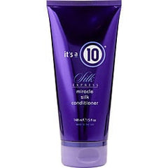 Its A 10 Silk Express Miracle Silk Conditioner 5 oz