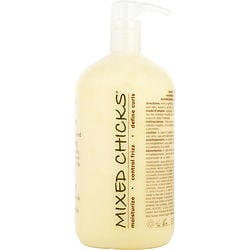 Mixed Chicks Leave In Conditioner 33 oz