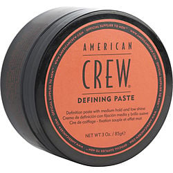 American Crew Defining Paste 3 oz