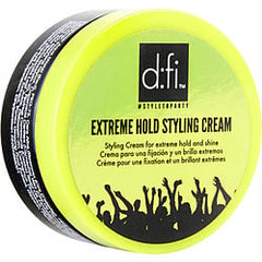 D:Fi Extreme Hold Styling Cream 2.65 oz