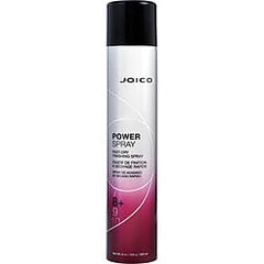 Joico Power Spray Fast Dry Finishing Spray 9 oz