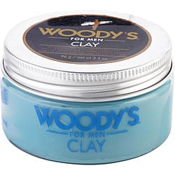 Woody'S Clay 3.4 oz