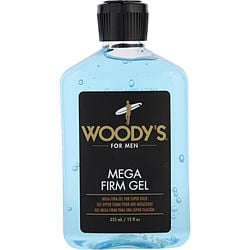 Woody'S Mega Firm Gel 12 oz