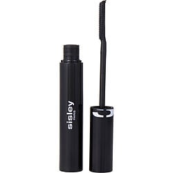 Sisley So Intense Mascara - # 1 Deep Black  --7Ml/0.27oz