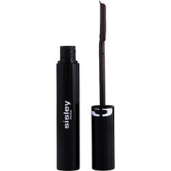 Sisley So Intense Mascara - # 2 Deep Brown  --7.5Ml/0.27oz