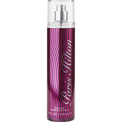 Paris Hilton Body Mist 8 oz