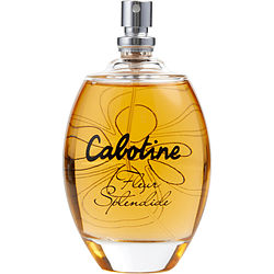 Cabotine Fleur Splendide Edt Spray 3.4 oz *Tester