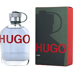 Hugo Edt Spray 6.7 oz