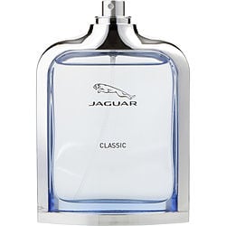 Jaguar Pure Instinct Edt Spray 3.4 oz *Tester