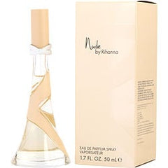 Rihanna Nude Eau De Parfum Spray 1.7 oz