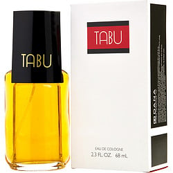 Tabu Cologne Spray 2.3 oz