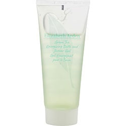 Green Tea Shower Gel 3.3 oz