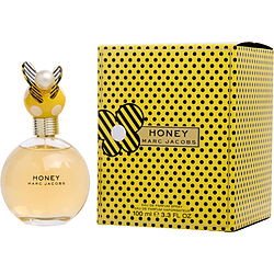 Marc Jacobs Honey Eau De Parfum Spray 3.4 oz