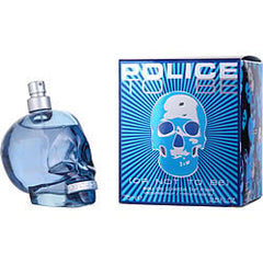 Police To Be Edt Spray 2.5 oz